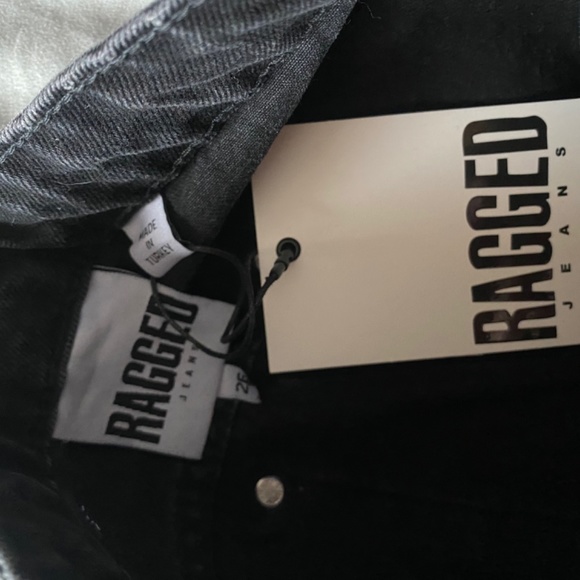 The ragged priest jeans - Picture 4 of 6